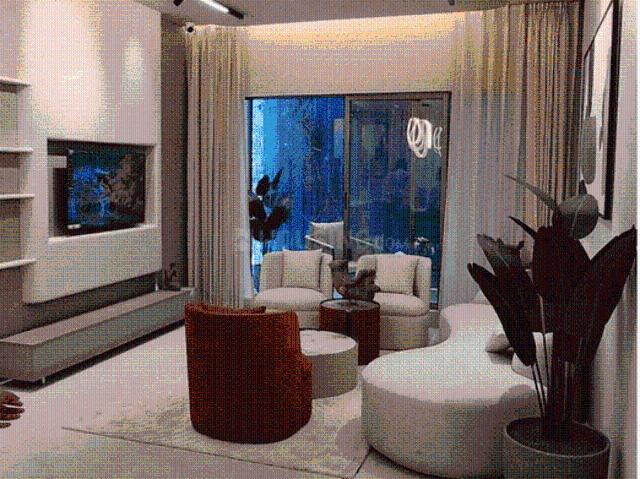 Flat for sale in Andheri - Mumbai, National Capital Territory Of Delhi