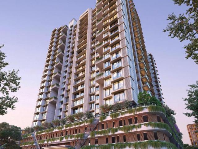Flat for sale in Andheri - Mumbai, National Capital Territory Of Delhi