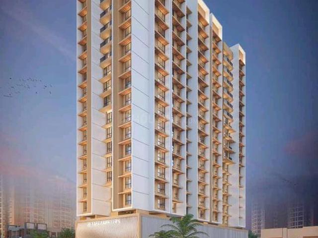 Flat for sale in Andheri - Mumbai, National Capital Territory Of Delhi