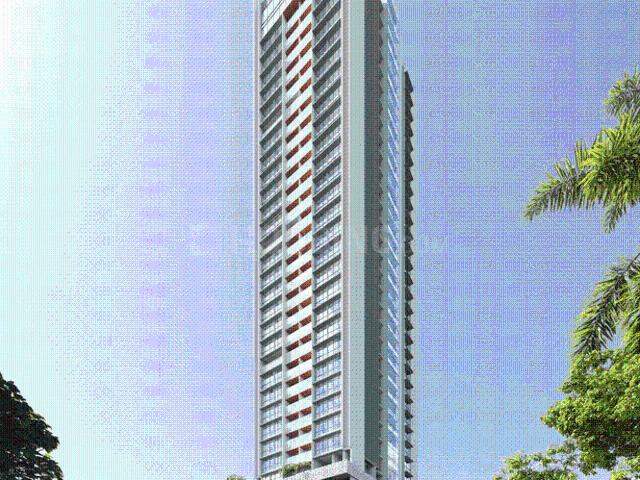 Flat for sale in Andheri - Mumbai, National Capital Territory Of Delhi