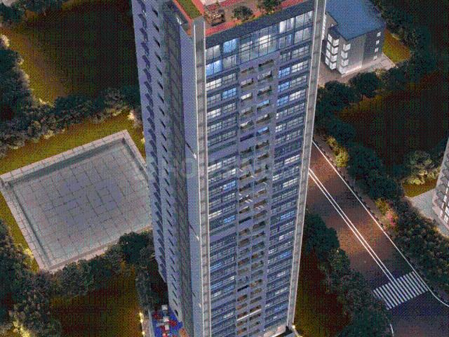 Flat for sale in Andheri - Mumbai, National Capital Territory Of Delhi