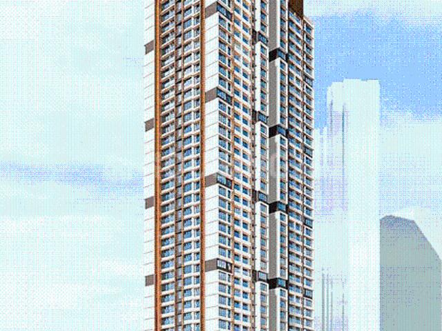 Flat for sale in Andheri - Mumbai, National Capital Territory Of Delhi