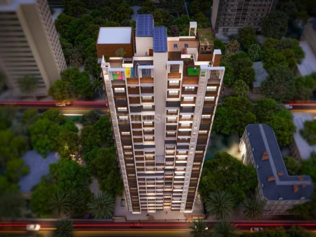 Flat for sale in Andheri - Mumbai, National Capital Territory Of Delhi