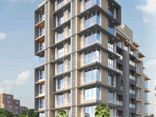 Flat for sale in Andheri - Mumbai, National Capital Territory Of Delhi