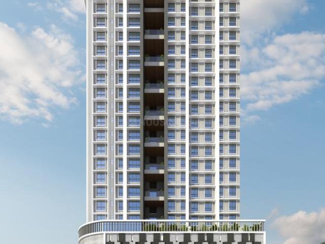 Flat for sale in Andheri - Mumbai, National Capital Territory Of Delhi