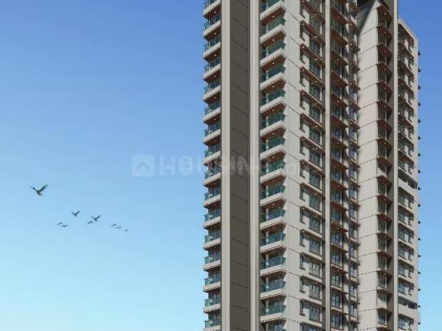 Flat for sale in Andheri - Mumbai, National Capital Territory Of Delhi