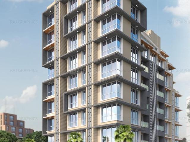 Flat for sale in Andheri - Mumbai, National Capital Territory Of Delhi