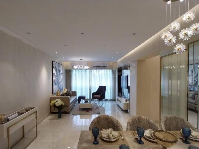 Flat for sale in Andheri - Mumbai, National Capital Territory Of Delhi
