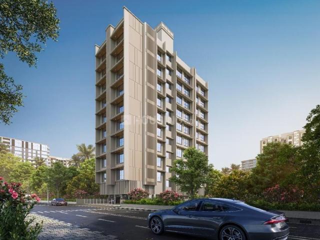 Flat for sale in Andheri - Mumbai, National Capital Territory Of Delhi