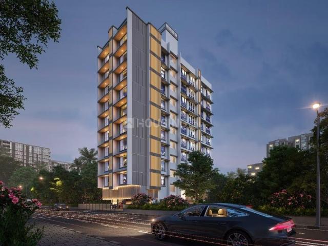 Flat for sale in Andheri - Mumbai, National Capital Territory Of Delhi
