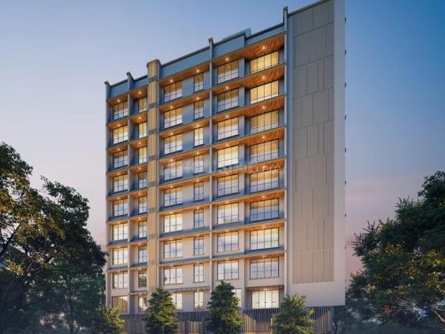 Flat for sale in Andheri - Mumbai, National Capital Territory Of Delhi