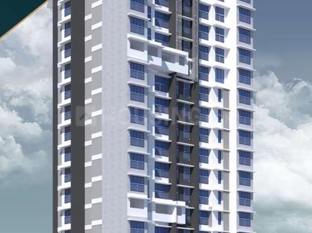 Flat for sale in Goregaon West, Mumbai