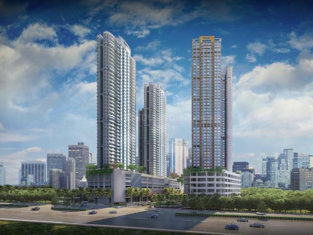 Flat for sale in Andheri - Mumbai, National Capital Territory Of Delhi