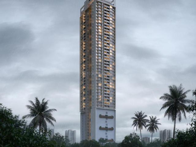 Flat for sale in Andheri - Mumbai, National Capital Territory Of Delhi