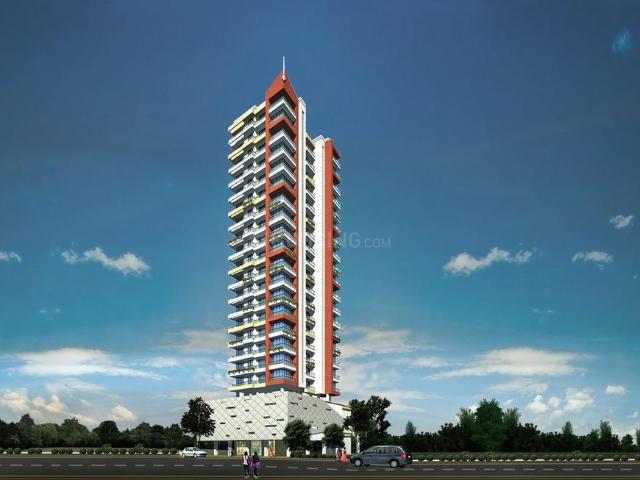 Flat for sale in Andheri - Mumbai, National Capital Territory Of Delhi