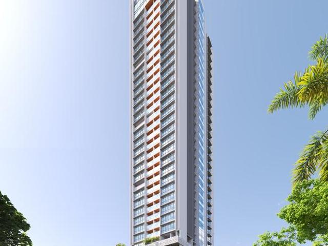 Flat for sale in Andheri - Mumbai, National Capital Territory Of Delhi