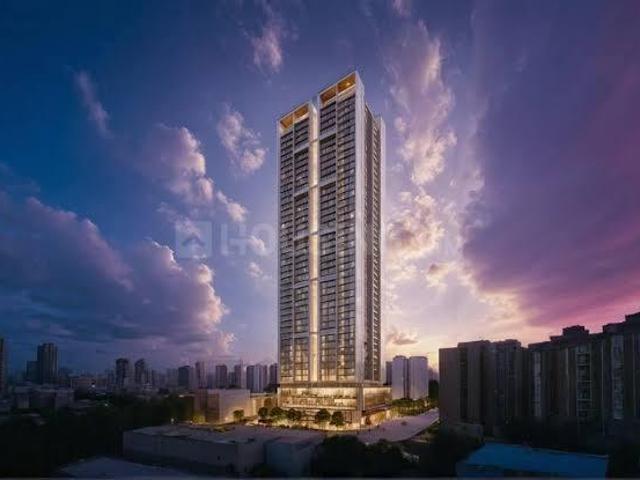 Flat for sale in Andheri - Mumbai, National Capital Territory Of Delhi