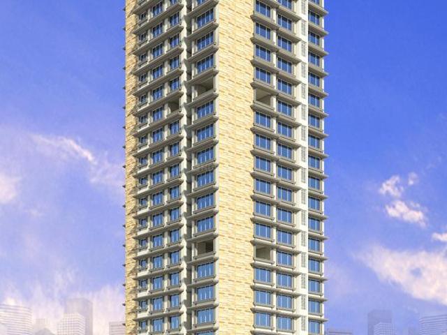 Flat for sale in Andheri - Mumbai, National Capital Territory Of Delhi