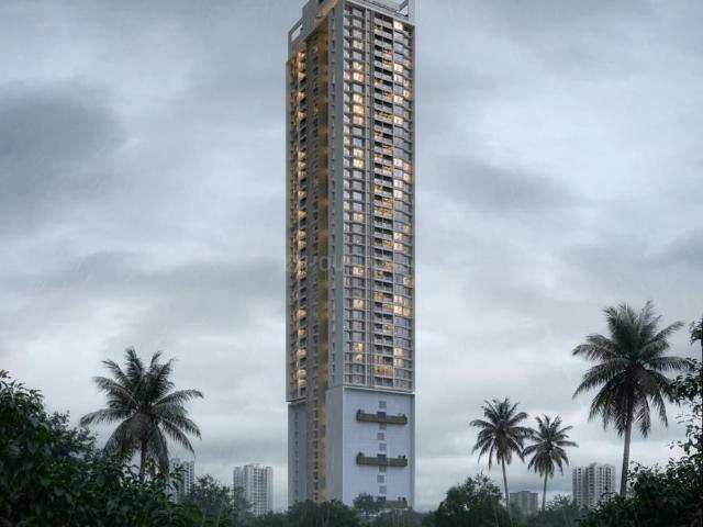 Flat for sale in Andheri - Mumbai, National Capital Territory Of Delhi