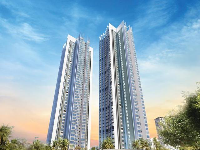Flat for sale in Andheri - Mumbai, National Capital Territory Of Delhi