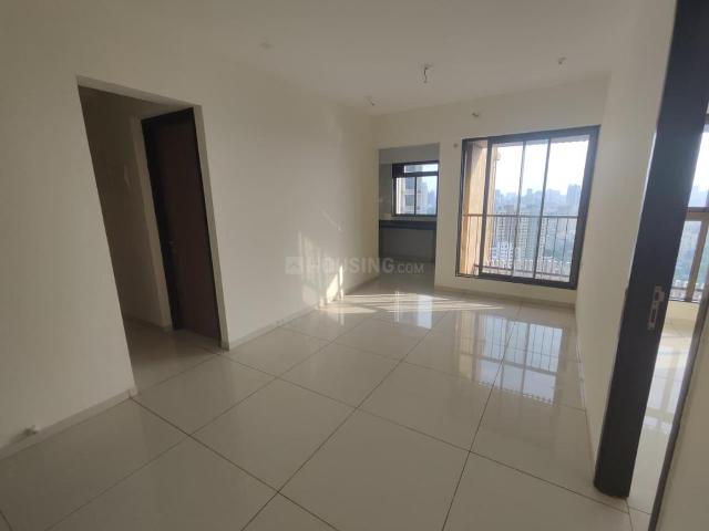 Flat for sale in Goregaon West, Mumbai Suburban District