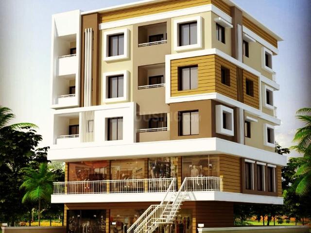 Flat for sale in Nagpur, National Capital Territory Of Delhi