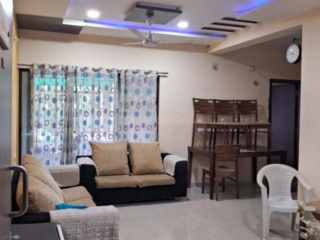 Flat for rent in Tilakwada, Gujarat