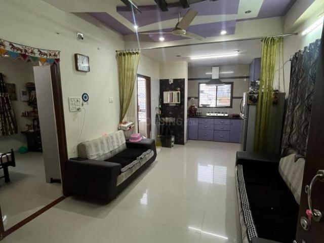 Flat for sale in Tilakwada, Gujarat