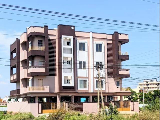 Flat for rent in Berhampur