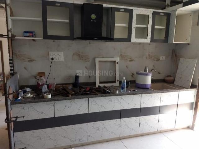 Flat for rent in Gota, Ahmedabad