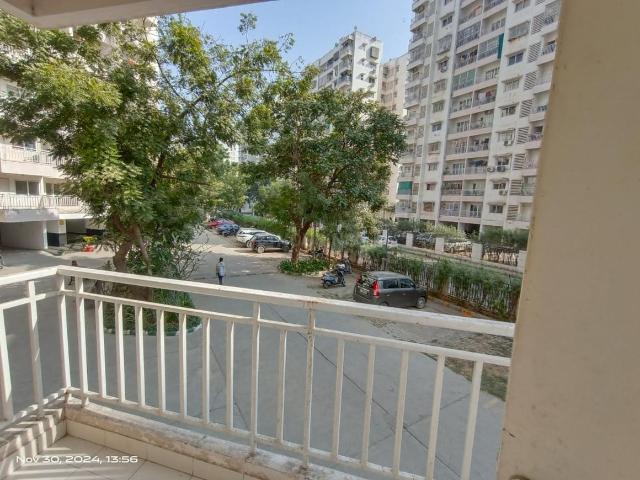 Flat for rent in Gota, Ahmedabad