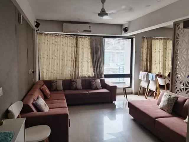 Flat for rent in Gota, Gujarat