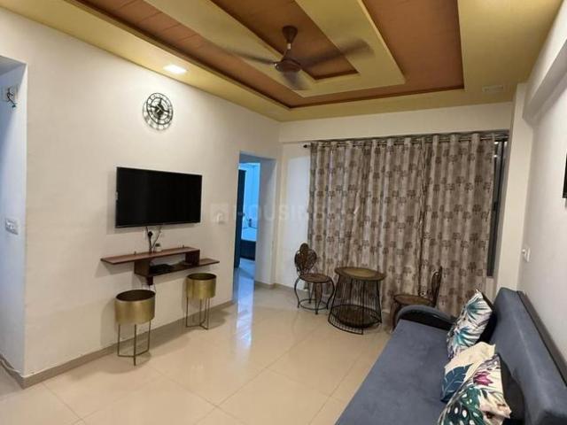 Flat for rent in Gota, Gujarat