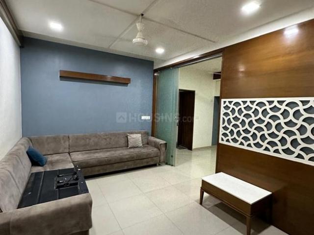 Flat for rent in Gota, Gujarat