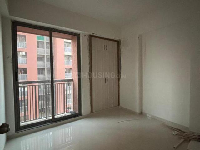 Flat for rent in Gota, Gujarat