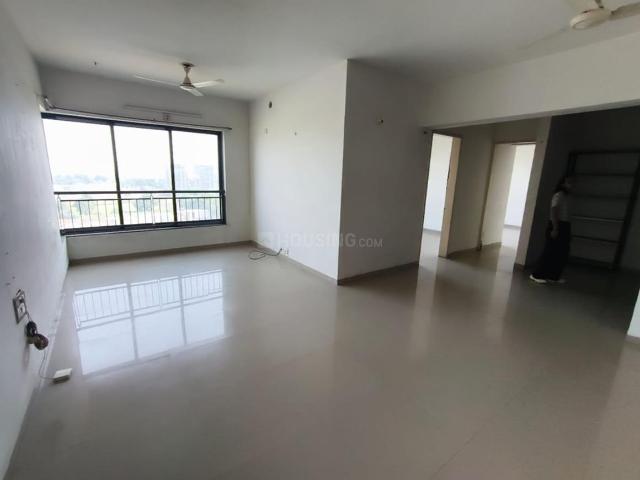 Flat for rent in Gota, Gujarat