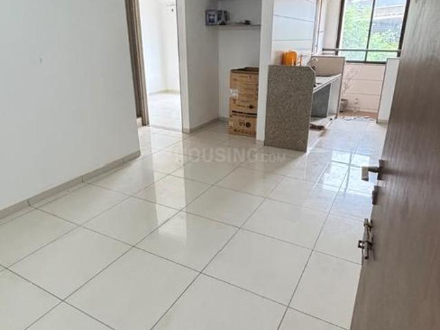 Flat for rent in Godrej Garden City, Chenpur