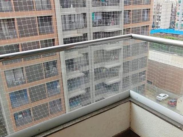 Flat for rent in Gota, Gujarat
