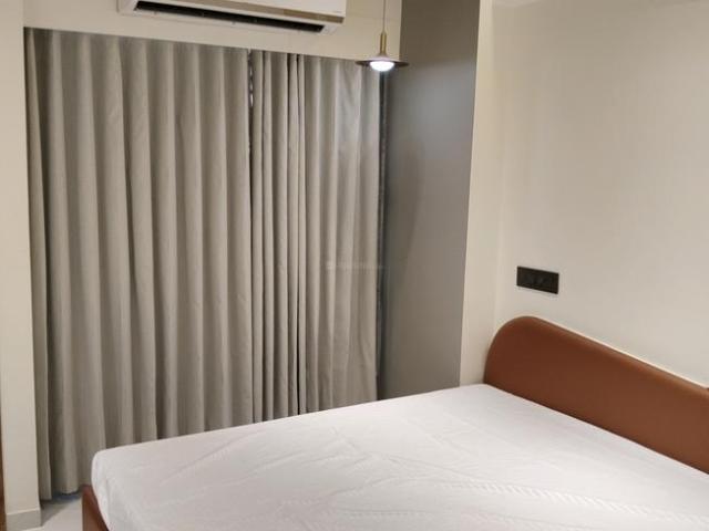 Flat for rent in Gota, Ahmedabad
