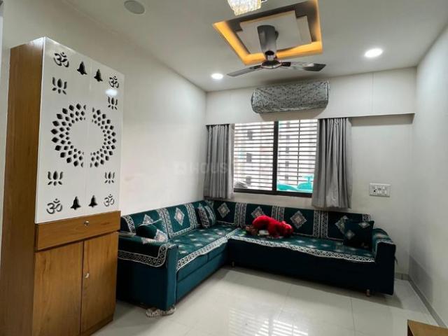 Flat for rent in Gota, Gujarat