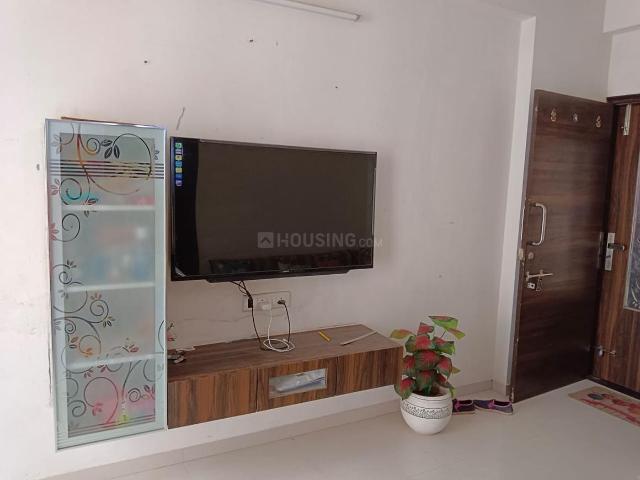 Flat for rent in Gota, Gujarat