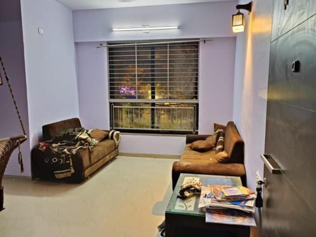 Flat for rent in Gota, Gujarat