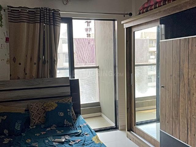 Flat for rent in Gota, Ahmedabad