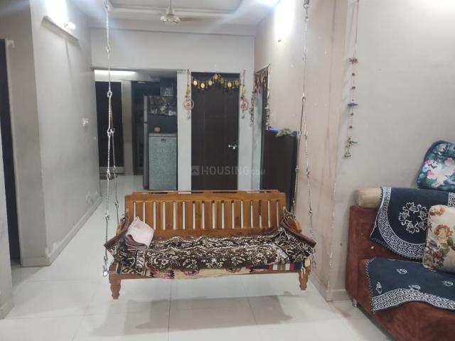 Flat for rent in Gota, Gujarat