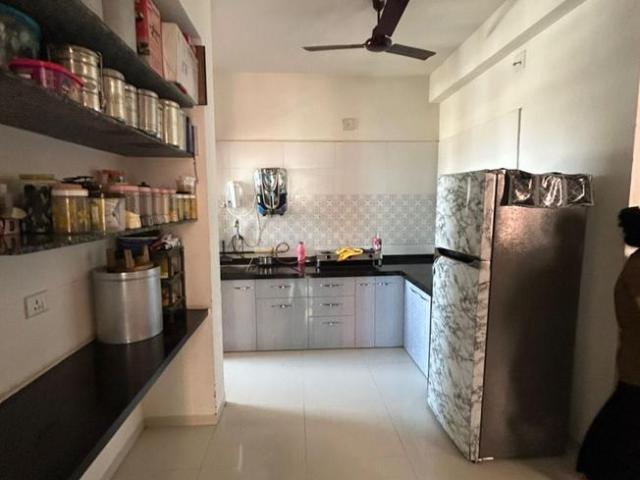 Flat for rent in Gota, Gujarat