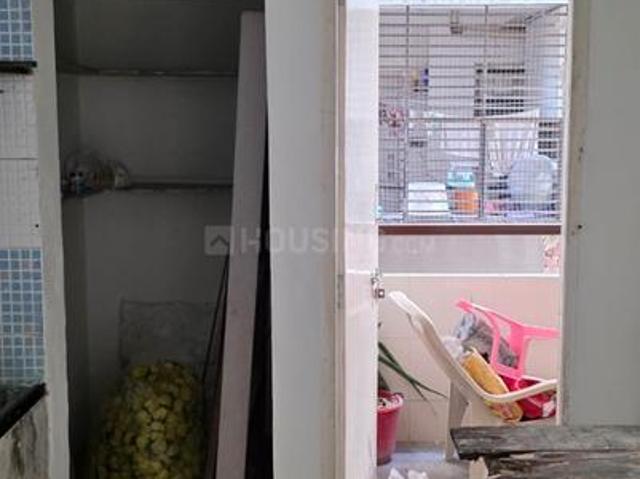 Flat for rent in Gota, Gujarat