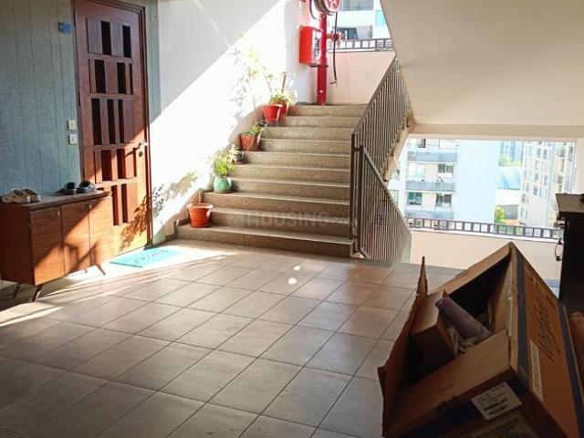 Flat for rent in Gota, Gujarat