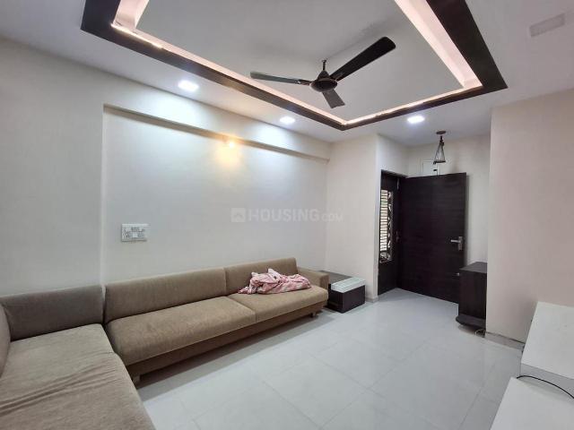 Flat for rent in Gota, Gujarat