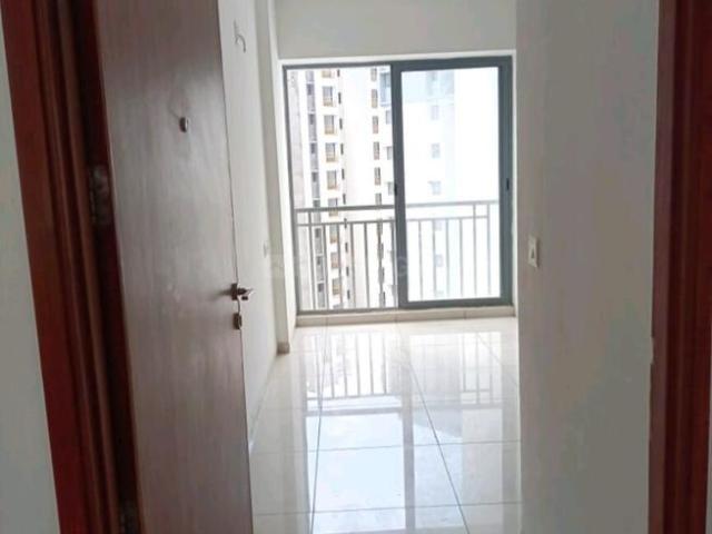 Flat for rent in Gota, Gujarat