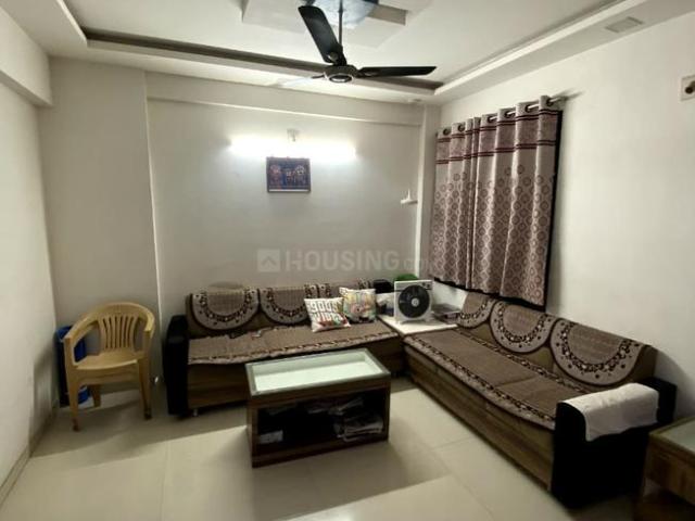 Flat for rent in Gota, Gujarat